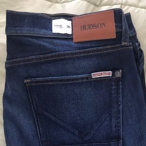 Men’s Hudson Jeans
